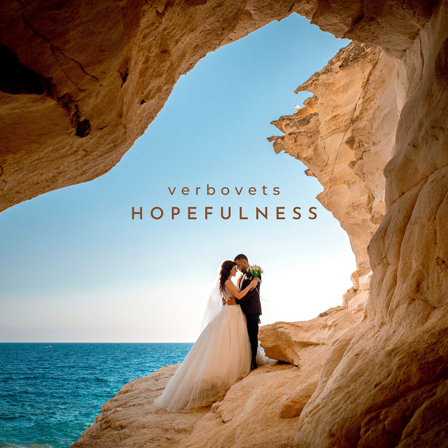 Обкладинка: Hopefulness — Verbovets