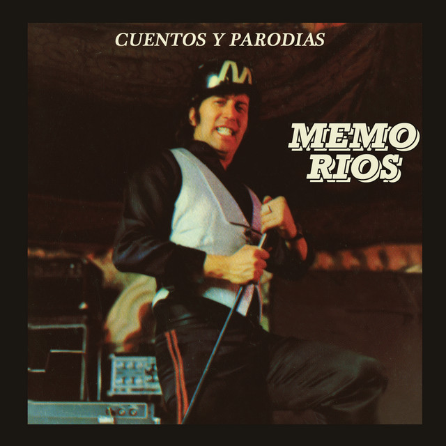 Cuentos y Parodias cover art