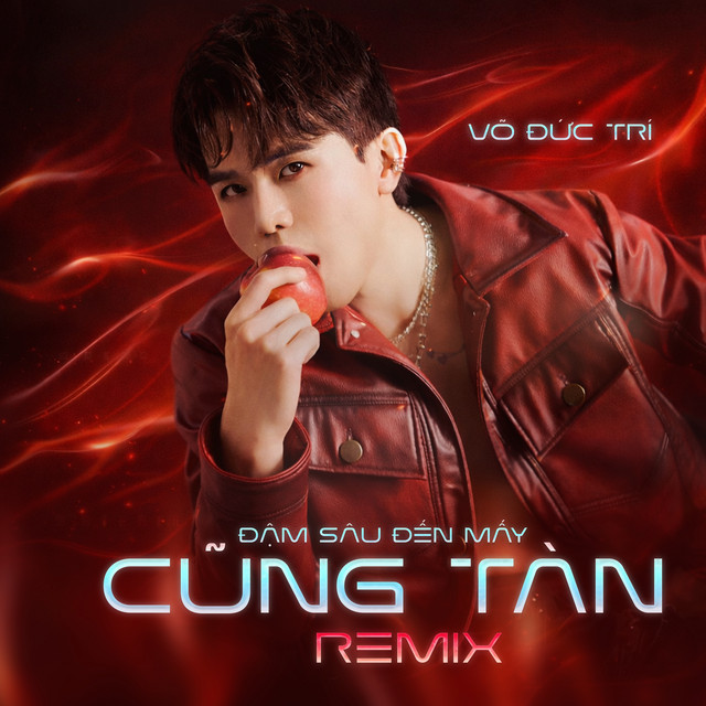 Đậm Sâu Đến Mấy Cũng Tàn (Remix)