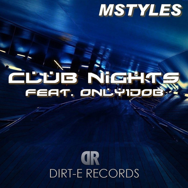 Mstyles Feat. Only1dob