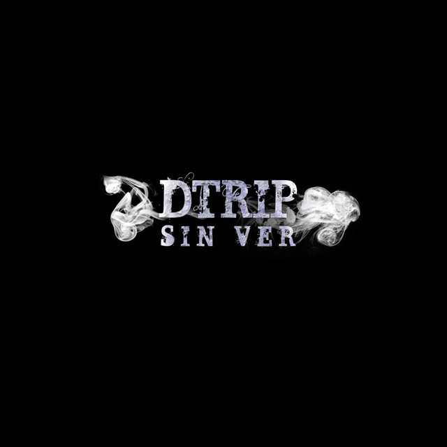 Sin Ver cover art