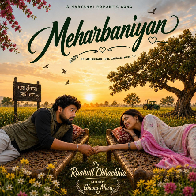 Meharbaniyan