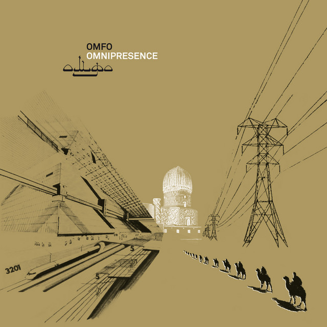 Omnipresence cover art