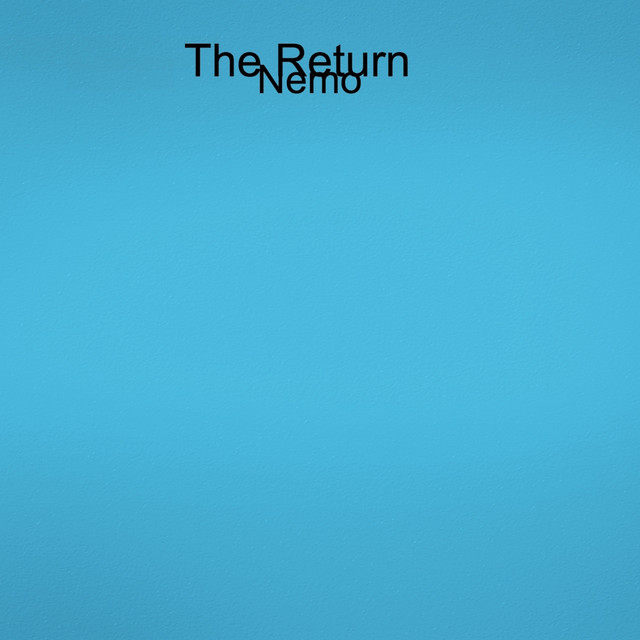 The Return cover art
