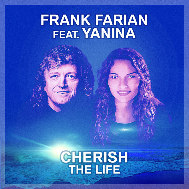 Cherish (The Life) (feat. Yanina)