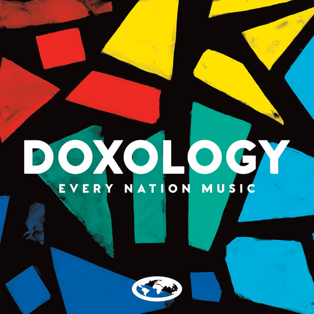 Doxology cover art