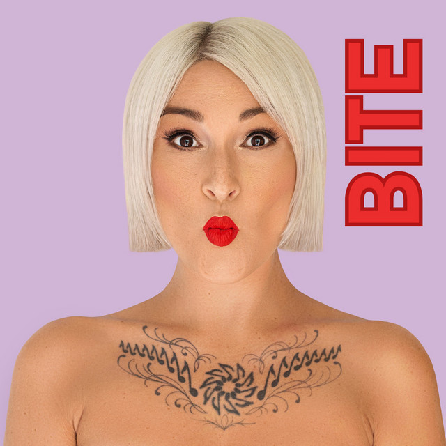 Bite cover