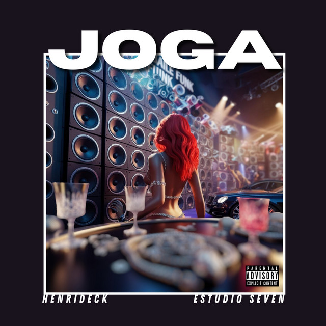 Joga