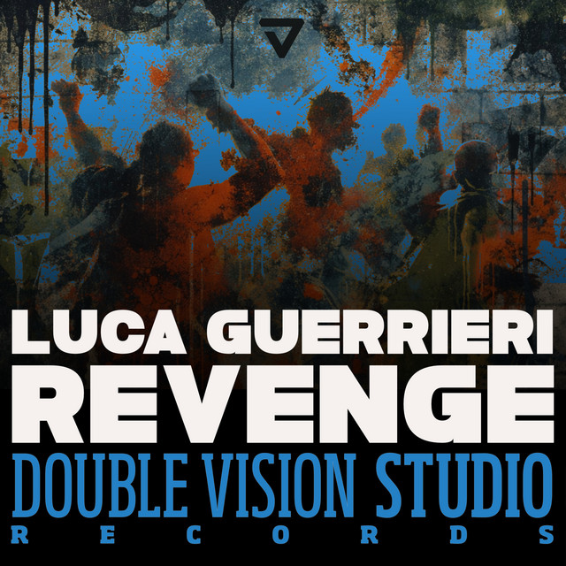 Revenge (Radio-Edit)