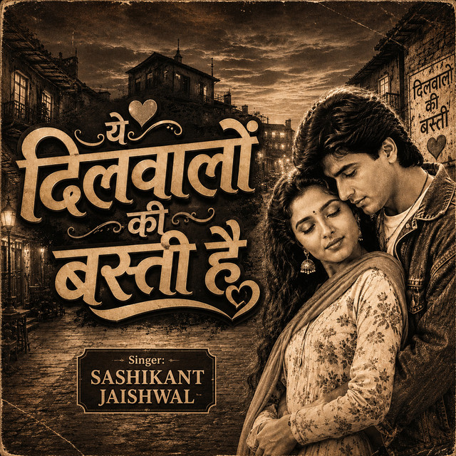 Sashikant Jaishwal