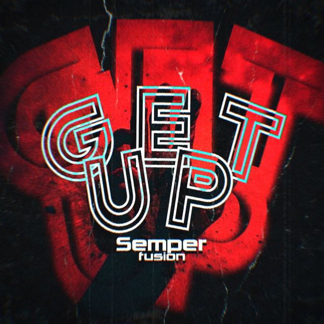 GET UP