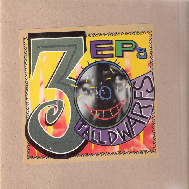 3eps cover