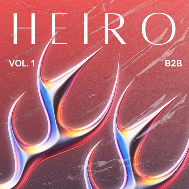 b2b cover art