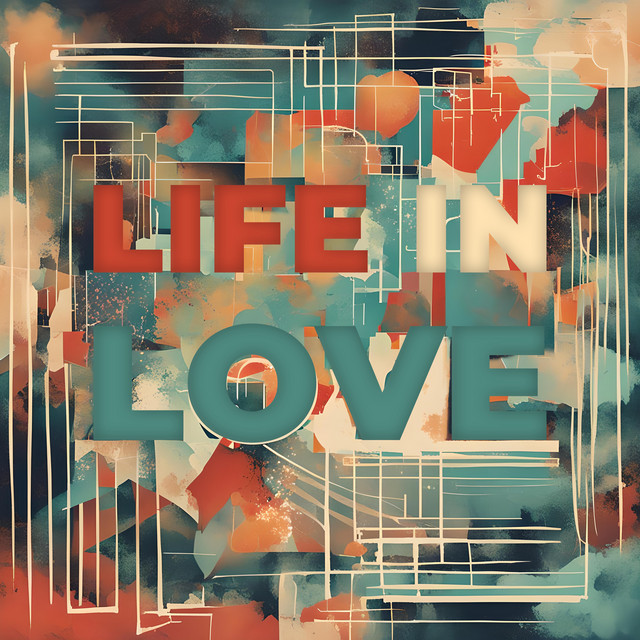 Life in Love cover art