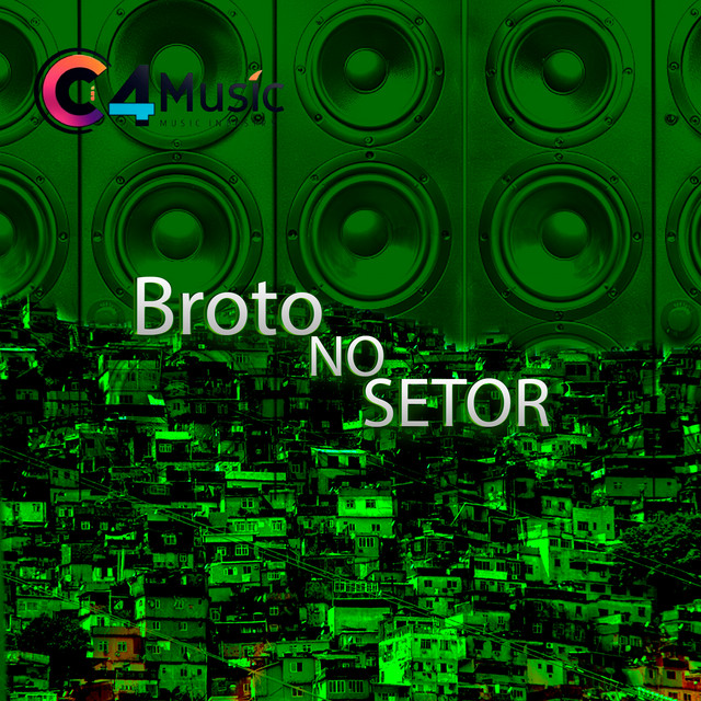 Broto no Setor