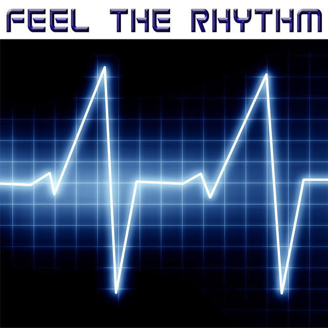 Feel The Rhythm by Pop Feast