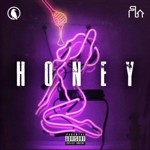 Honey (Lacku Seksi) cover art