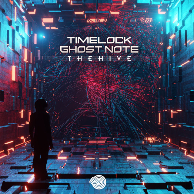 The Hive album art