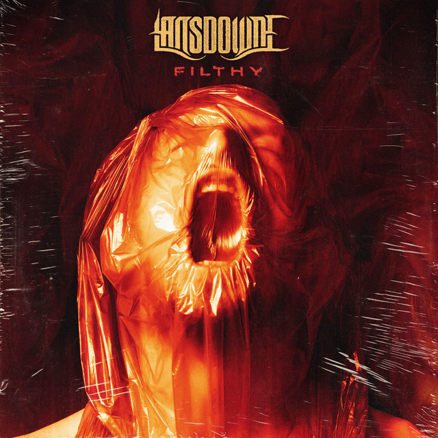 FILTHY cover art