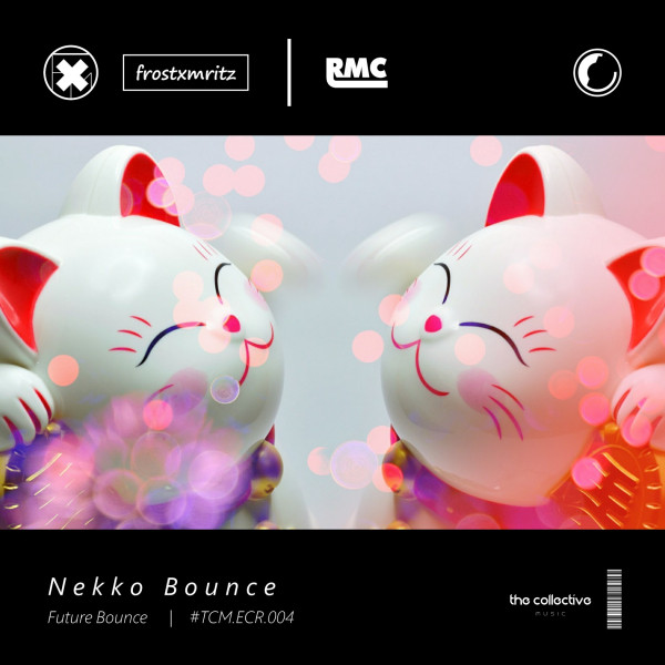 Nekko Bounce - Radio Edit