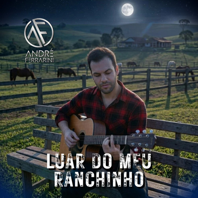 Luar do Meu Ranchinho album image