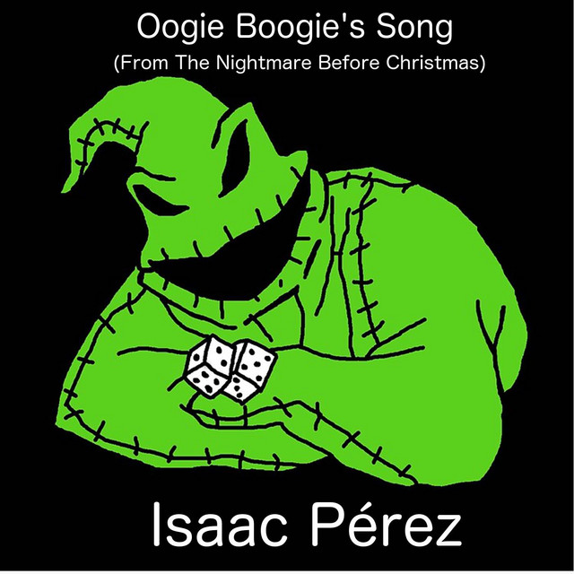 Isaac Pérez