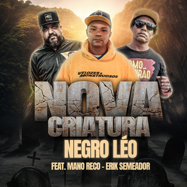 Nova Criatura