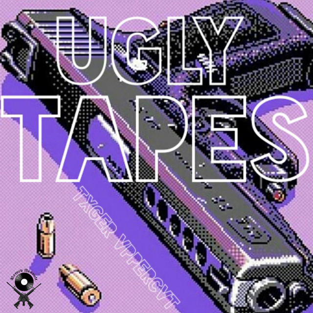 Vgly Tapes cover art