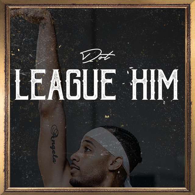 League Him cover art