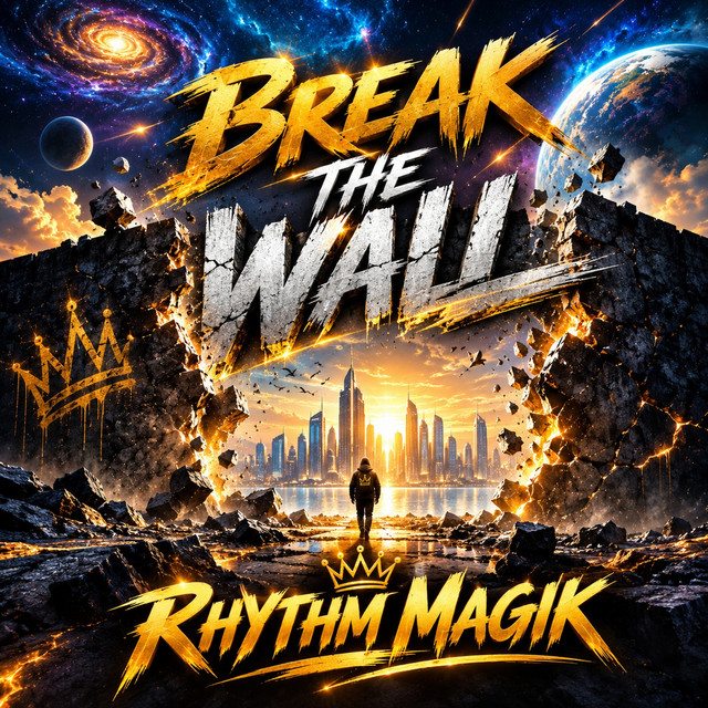 Rhythm Magik
