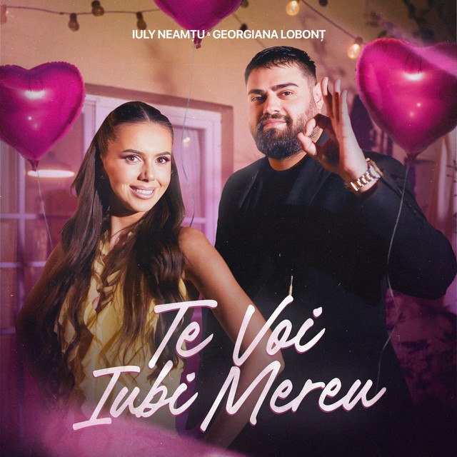 Te voi iubi mereu