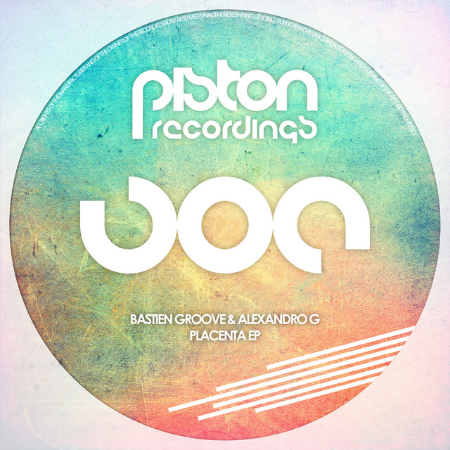 Placenta album art