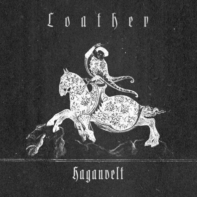 Haganvelt cover art