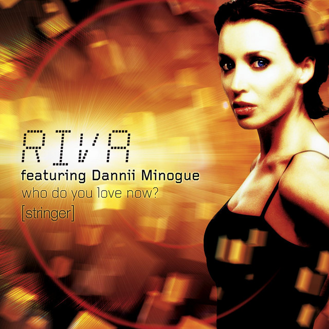 Who Do You Love Now? (feat. Dannii Minogue) [Stringer] - Radio Version