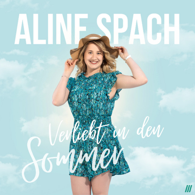 Cover du titre Verliebt in den Sommer