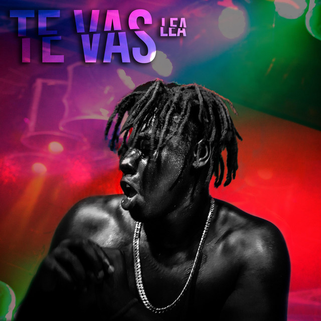 Te Vas