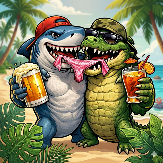 TropicWave