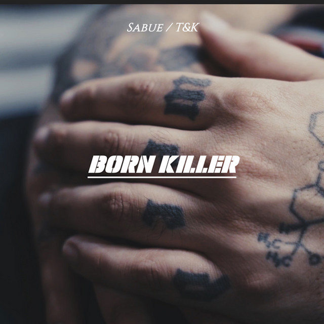 Born Killer