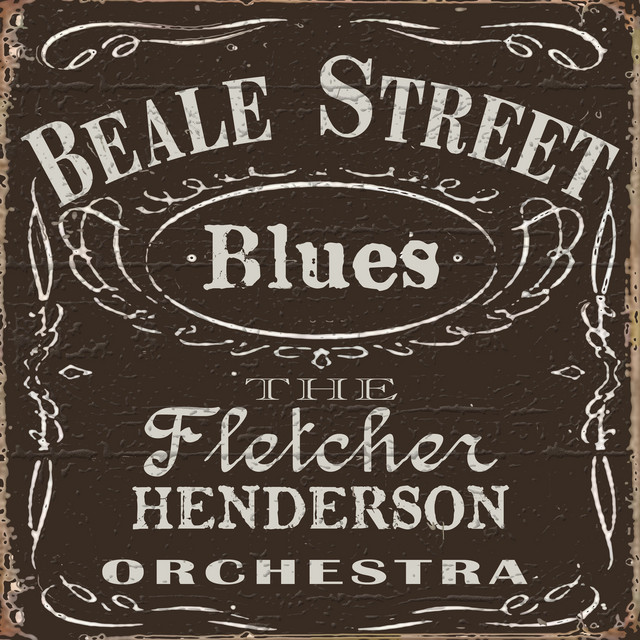 Beale Street Blues cover art
