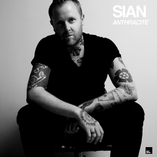 Anthracite (Deluxe Edition) cover art