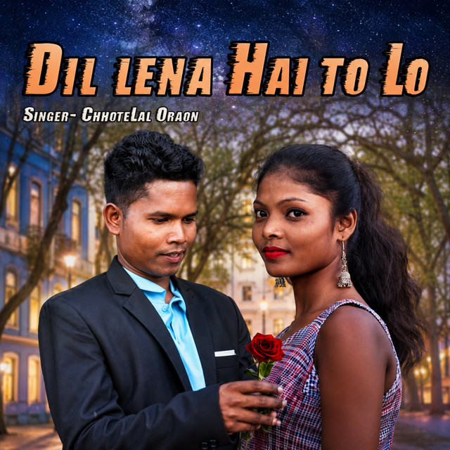 Dil Lena Hai To Lo