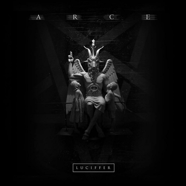 Luciffer cover art