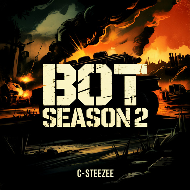 Bot Season 2