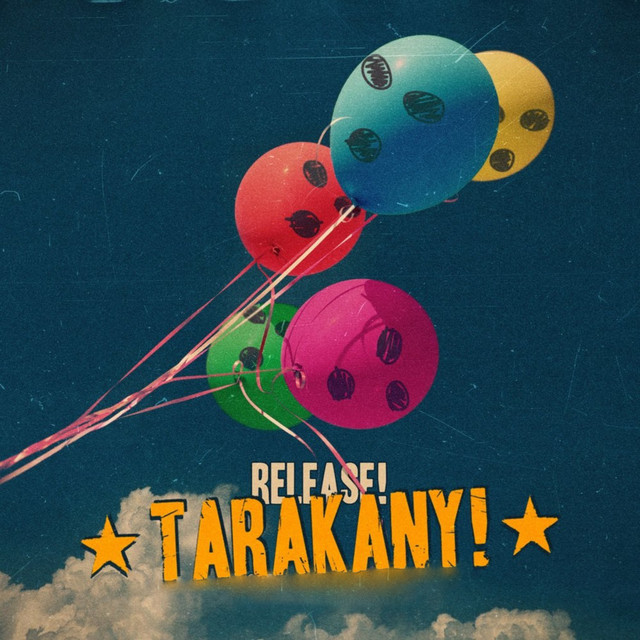 Release! cover art
