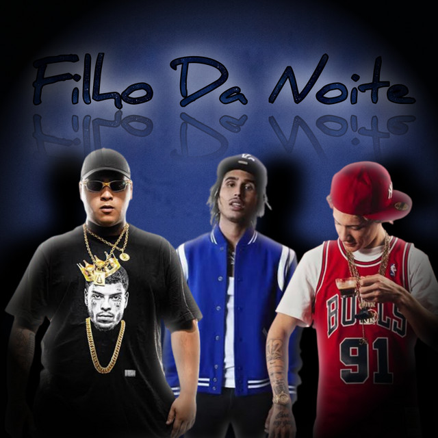 Filho da Noite - Single by Matue 085 | Spotify