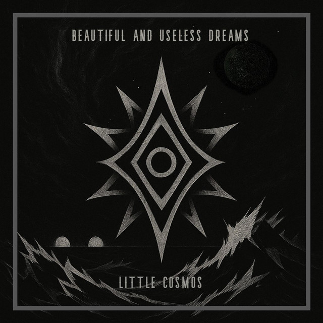 Обкладинка: intro — beautiful and useless dreams