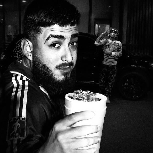 KODE EN EL VASO