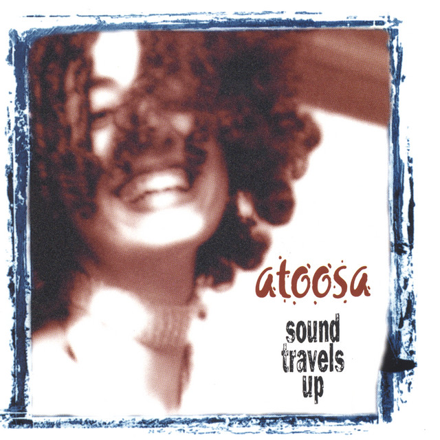 sound travels up cover
