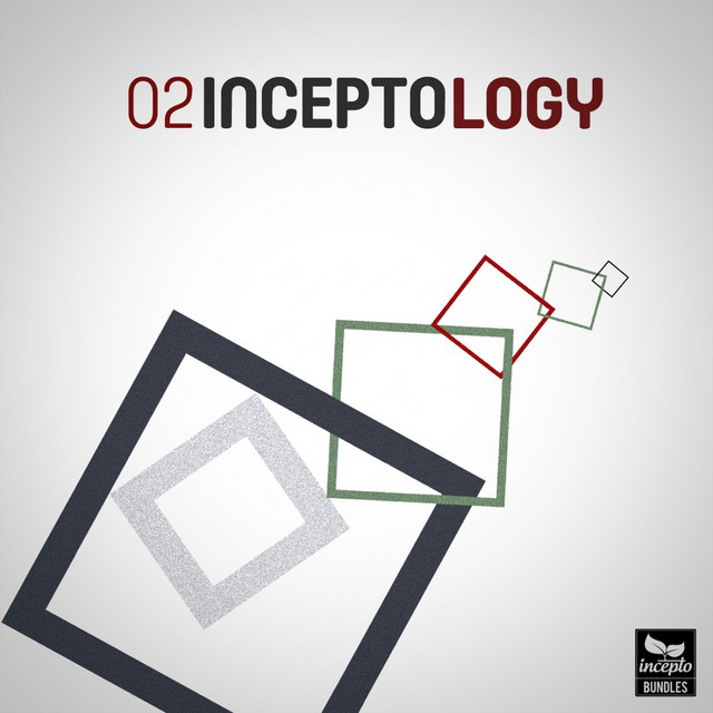 Inceptology 02 cover art