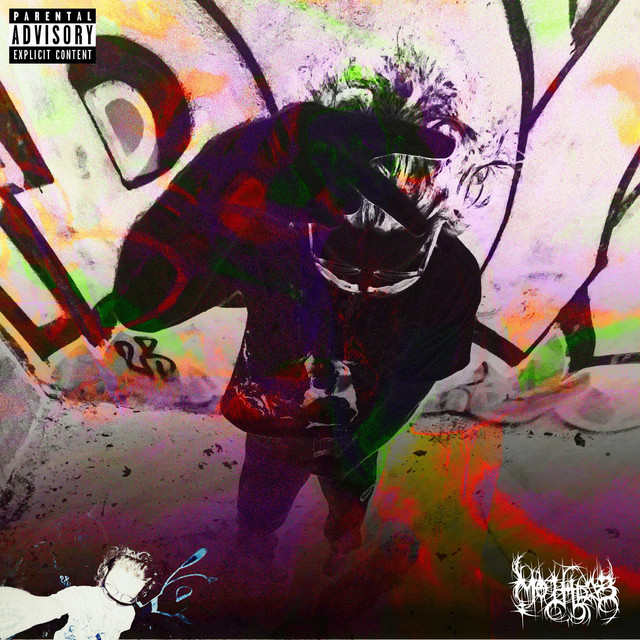 light up cover art